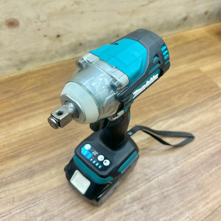 ◆マキタ(makita) コードレスインパクトレンチ TW300DZ 【船橋馬込店】