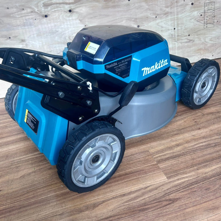 ◆【店頭引き取り限定商品】 マキタ(makita) 充電式芝刈機 MLM462DZ 【船橋馬込店】