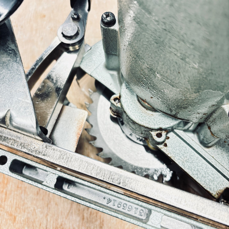 ◆マキタ(makita) 小型ミゾキリ 3004A 【越谷店】