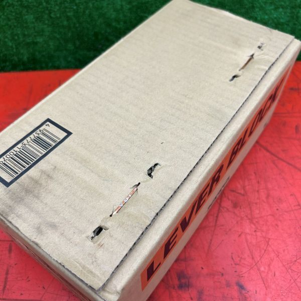 LB010 レバーブロック 1t 【野田愛宕店】