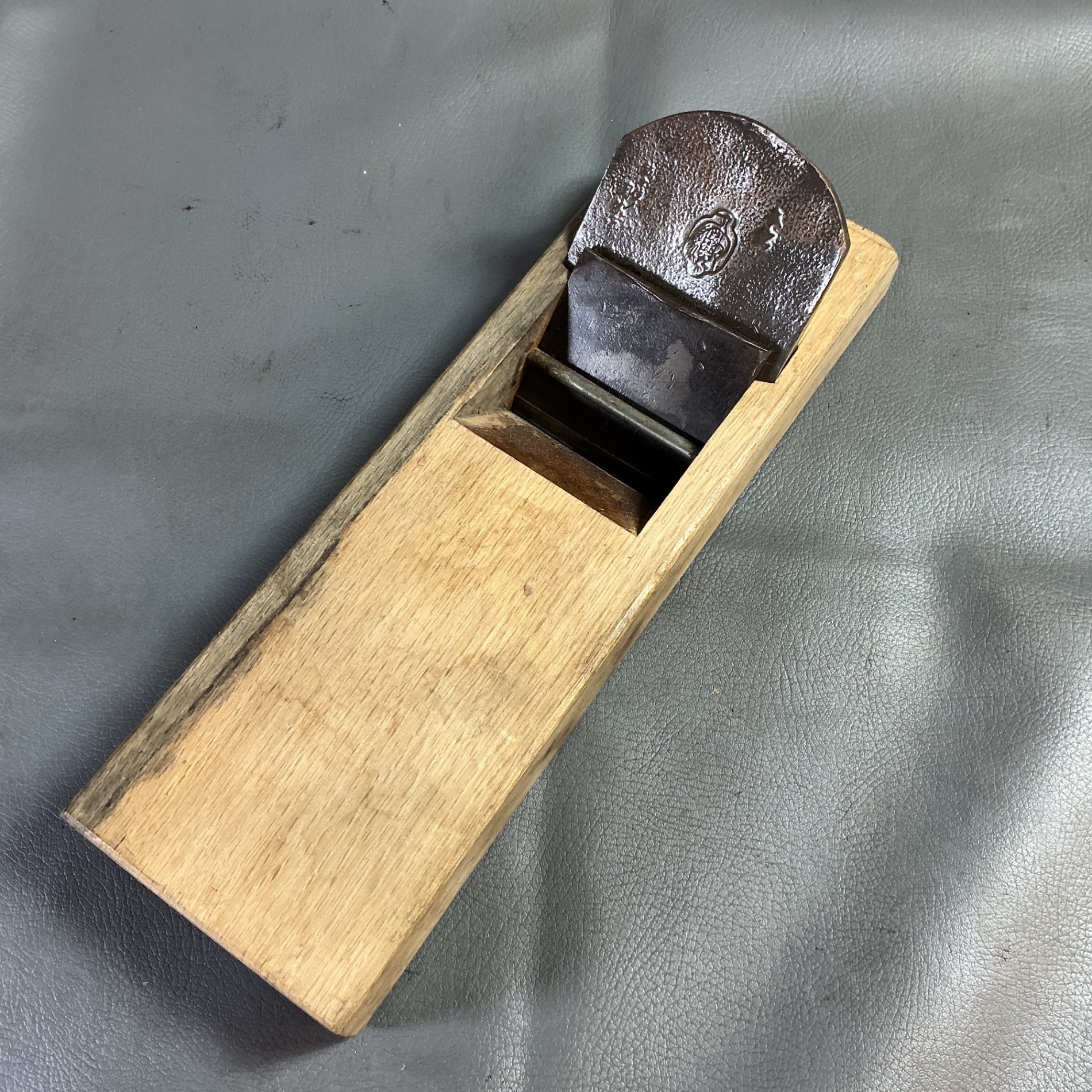【中古】寸八鉋　関孫六  【越谷店】