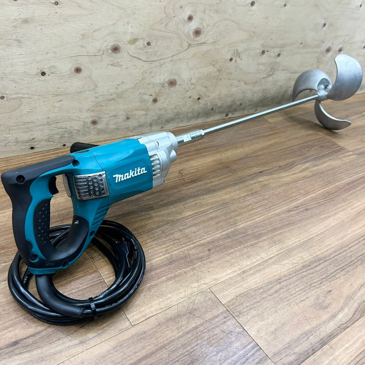 極美品 マキタ (makita) かくはん機 UT2204 攪拌 【船橋馬込店】