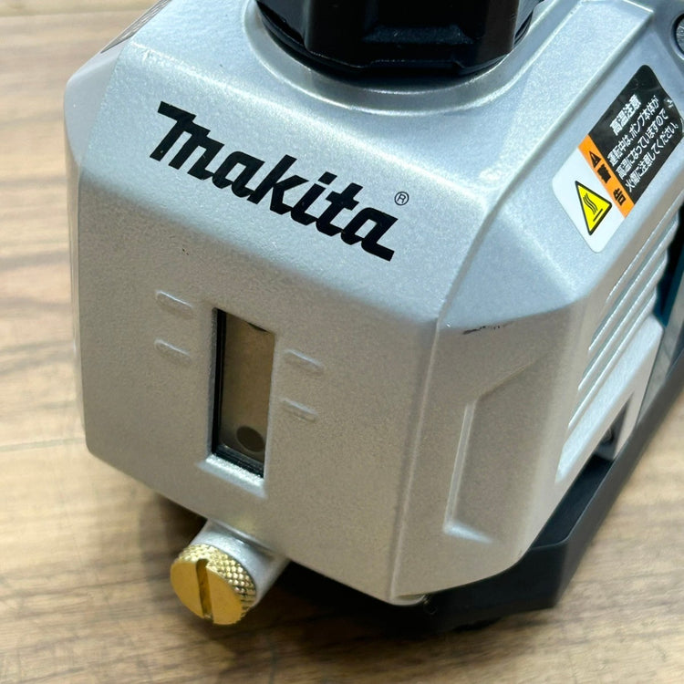 美品 マキタ makita 18V 充電式真空ポンプ VP281DZ 本体のみ 【船橋馬込店】