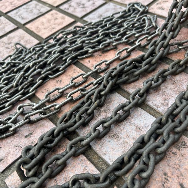 チェーンブロック マイティM3形 1t 【市川行徳店】