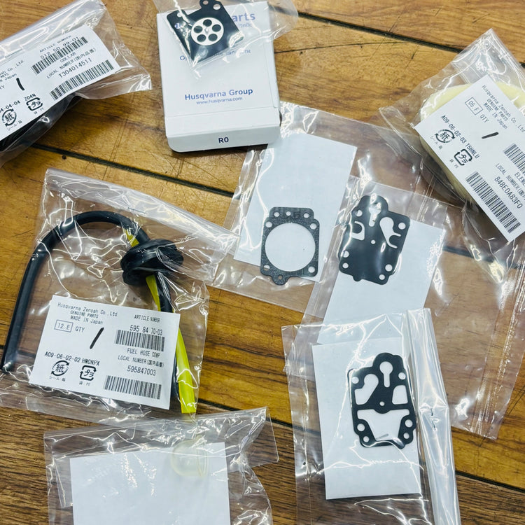エンジンヘッジトリマ HT751HPro-1 交換パーツあり【蓮田店】