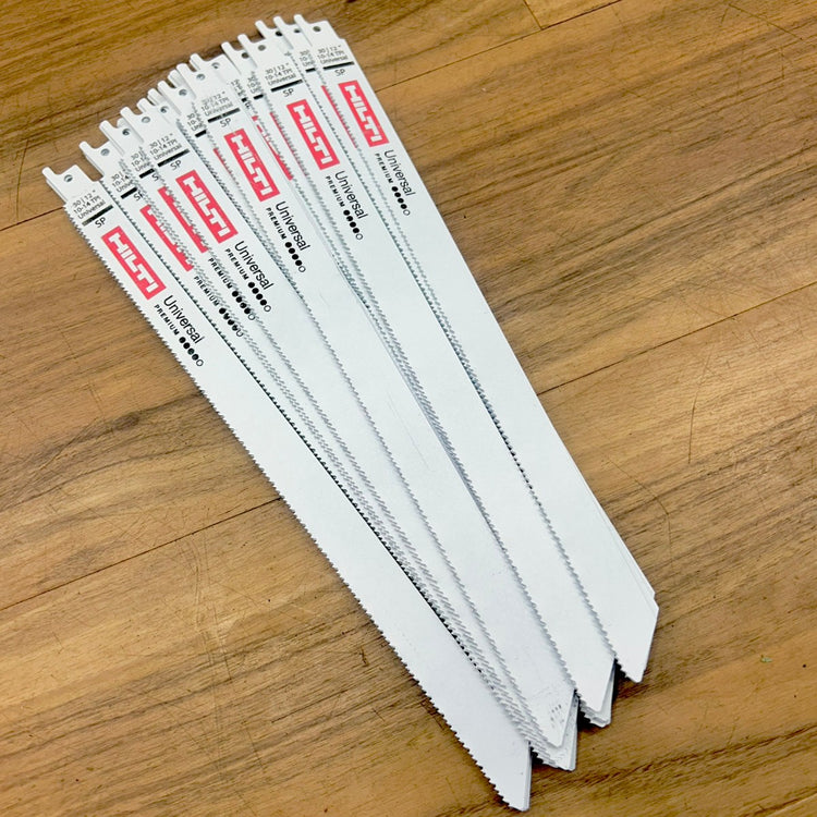 34枚セット HILTI ヒルティー セーバーソーブレード SP30 10-14 12インチ 305mm 【船橋馬込店】