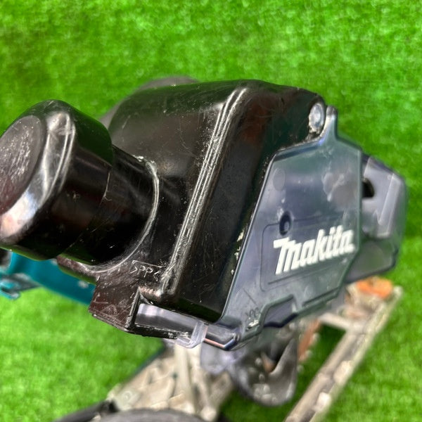マキタ 100mm 防じんマルノコ KS4100F 【野田愛宕店】