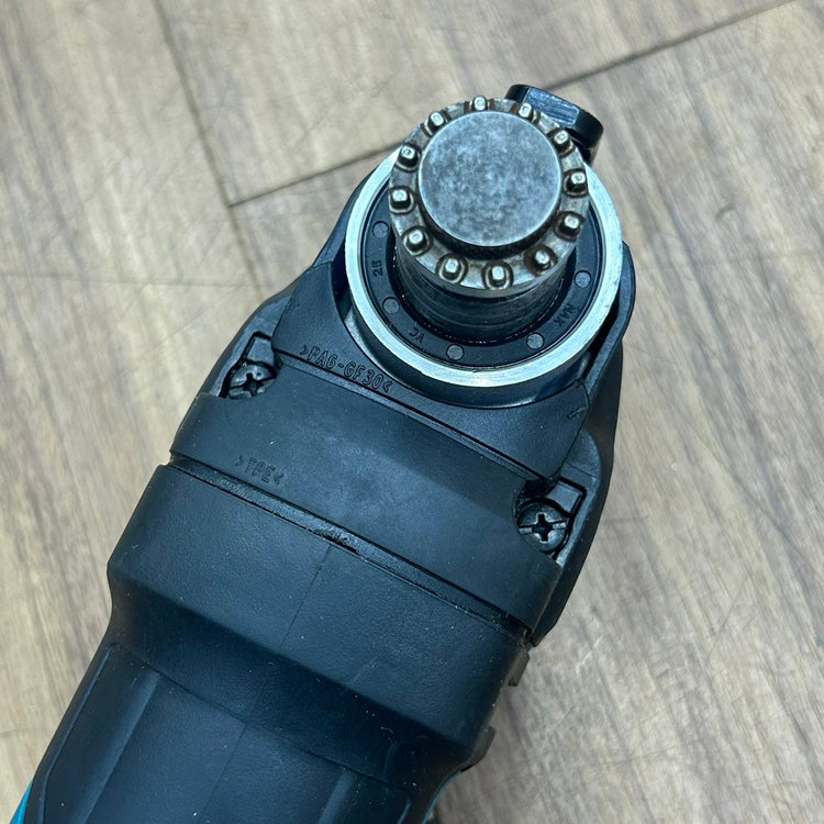 付属品付き マキタ (makita) 18V 充電式マルチツール TM51DZ 本体 【船橋馬込店】