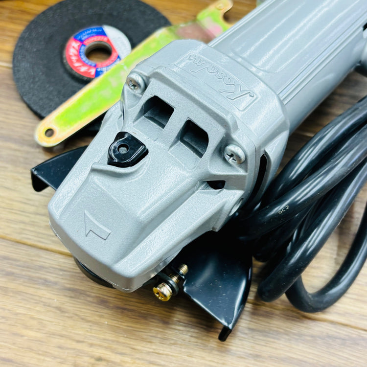 100mm ディスクグラインダーTS-100LⅡ 【蓮田店】