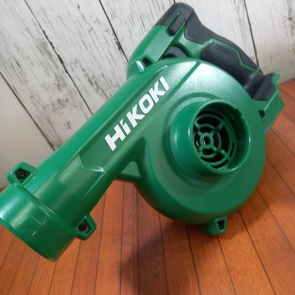 コードレスブロア RB18DC(NN) 【野田愛宕店】