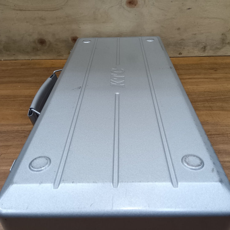 【美品中古】 KTC 京都機械工具 12.7sq. ソケットレンチセット TB413 【船橋馬込店】
