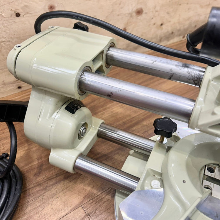 ◆マキタ(makita) 卓上スライドマルノコ M244 【船橋馬込店】