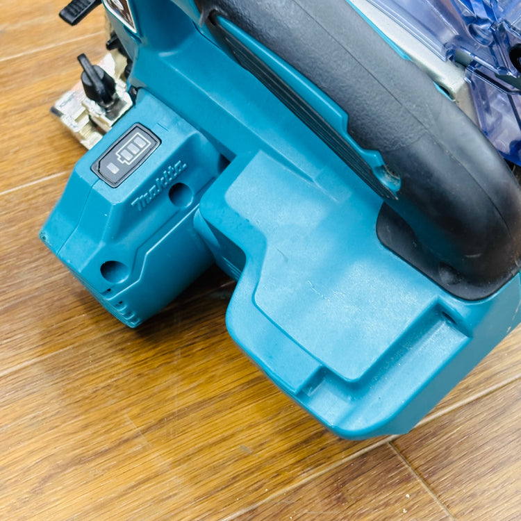 18V 125mm 充電式防じんマルノコ KS513DZ 【リライズ蓮田店】