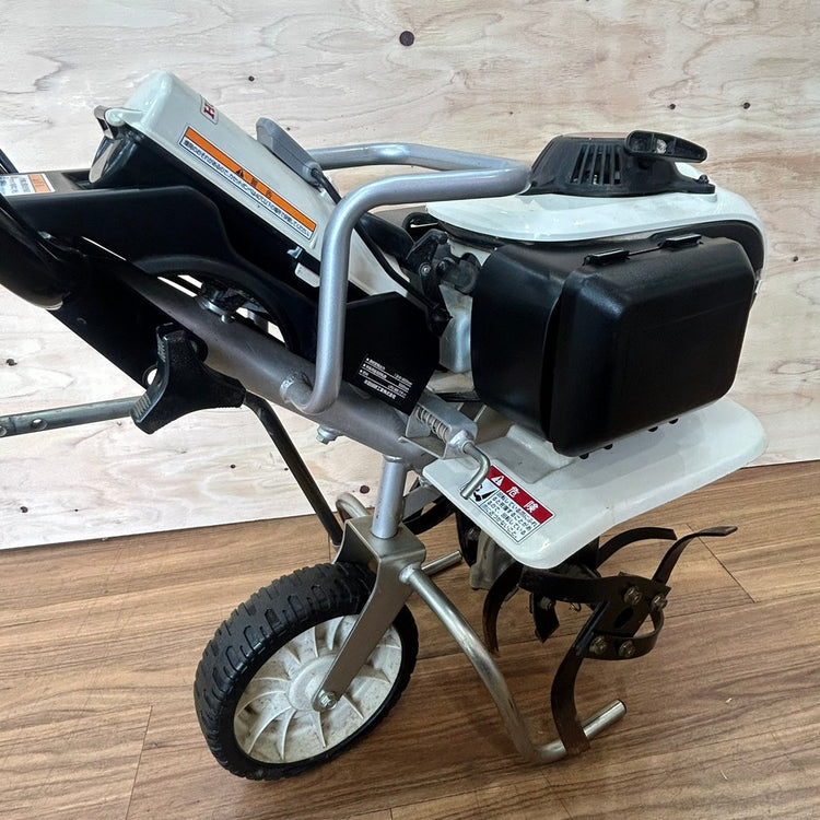 ◆ホンダ(HONDA) ガスパワー耕うん機 FV200 【船橋馬込店】