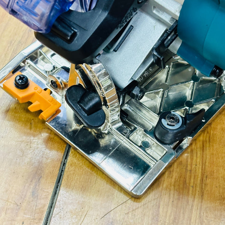125mm 防じん丸のこ KS5100F 【リライズ蓮田店】
