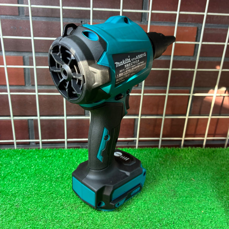 マキタ(makita) コードレスエアダスタ AS001GZ 【市川行徳店】