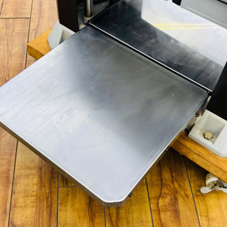 動作確認済 330mm 自動カンナ盤 22-580 【リライズ蓮田店】