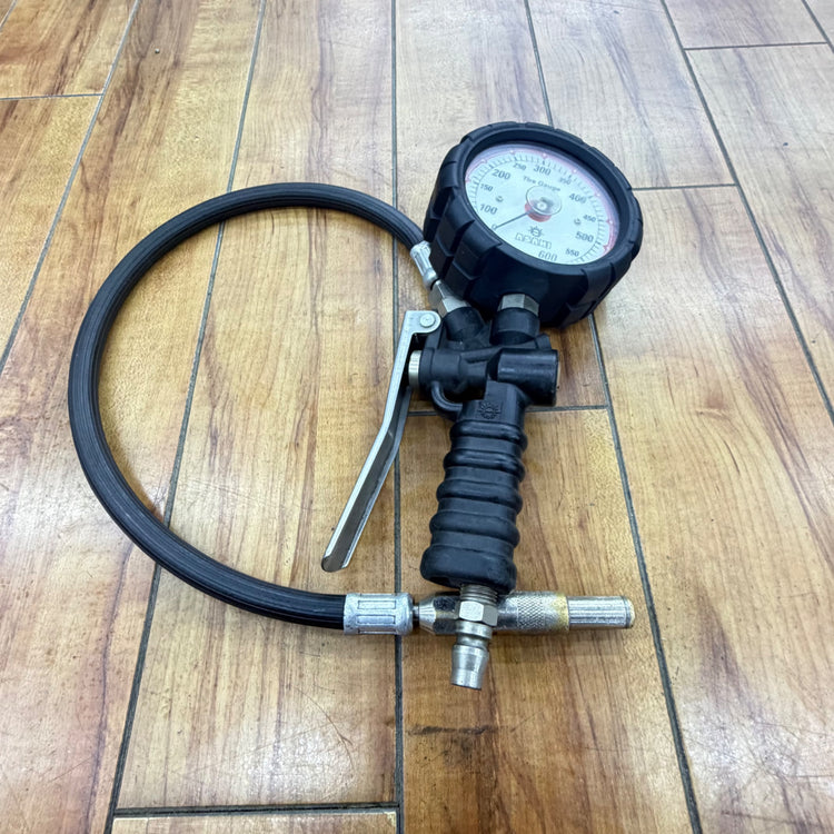 動作確認済み ゲージボタルEX AGE-600 小径ストレートチャック付属【リライズ蓮田店】