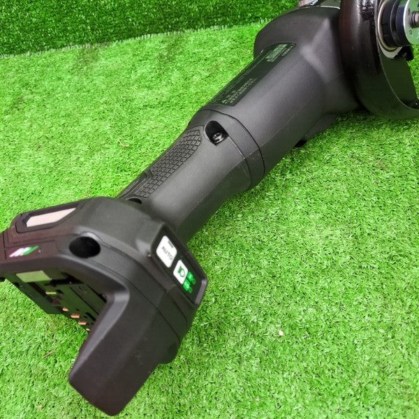 コードレスディスクグラインダー G3610DC 【野田愛宕店】