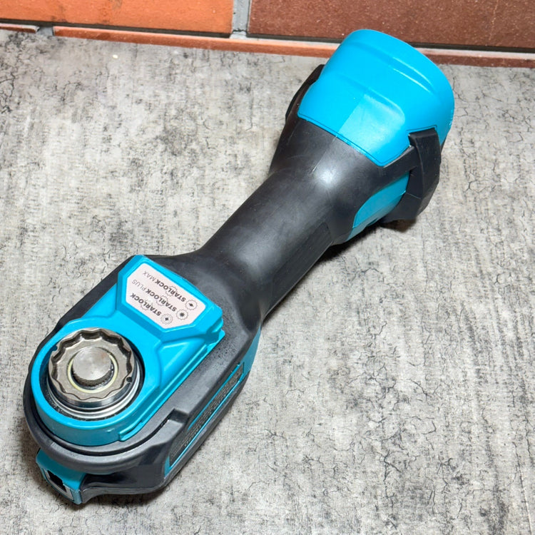 ◆マキタ(makita) コードレスマルチツール TM52DZ 【市川行徳店】