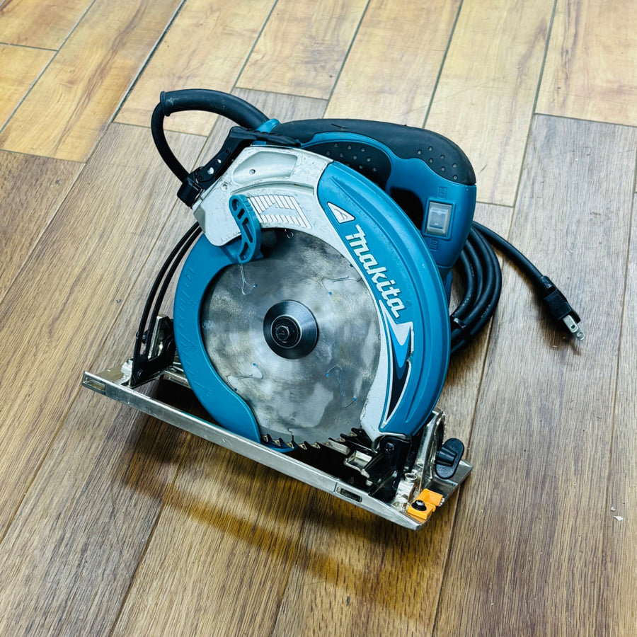 165mm電気マルノコ 5637BA 【リライズ蓮田店】