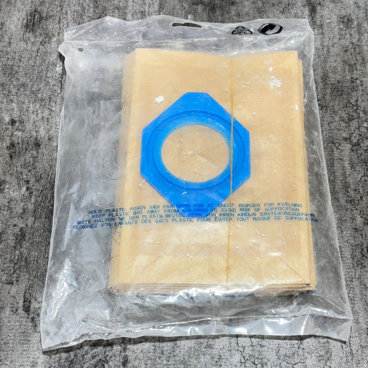 ニルフィスク アドバンス ペーパーパック(5枚入) 81620000 【市川行徳店】