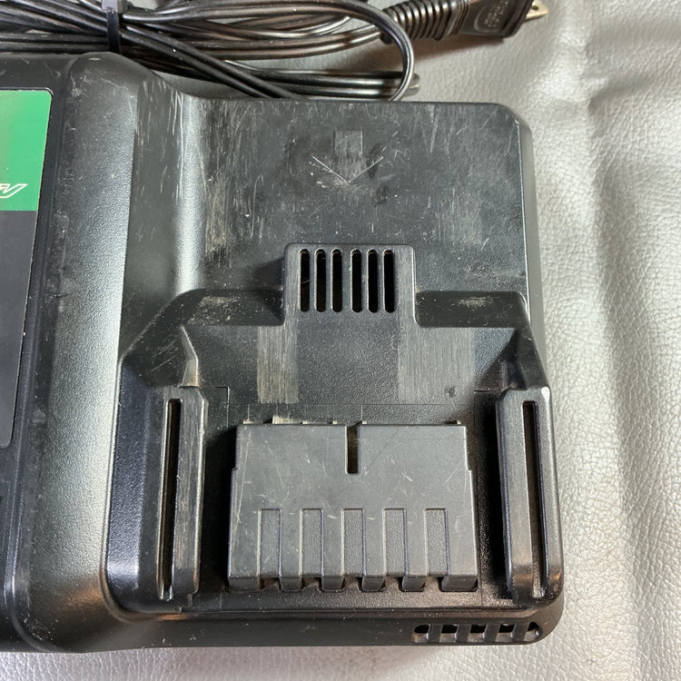 【中古】ハイコーキ(HIKOKI) 急速充電器 UC18YDL2  【越谷店】