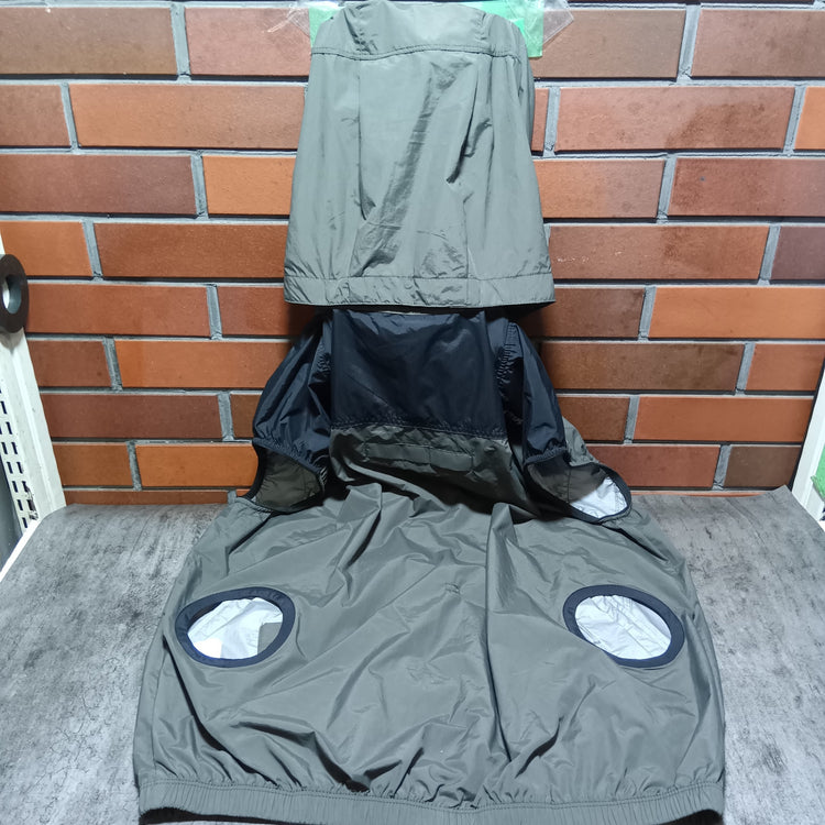 ファンバッテリーセット AC08-22V 【市川行徳店】