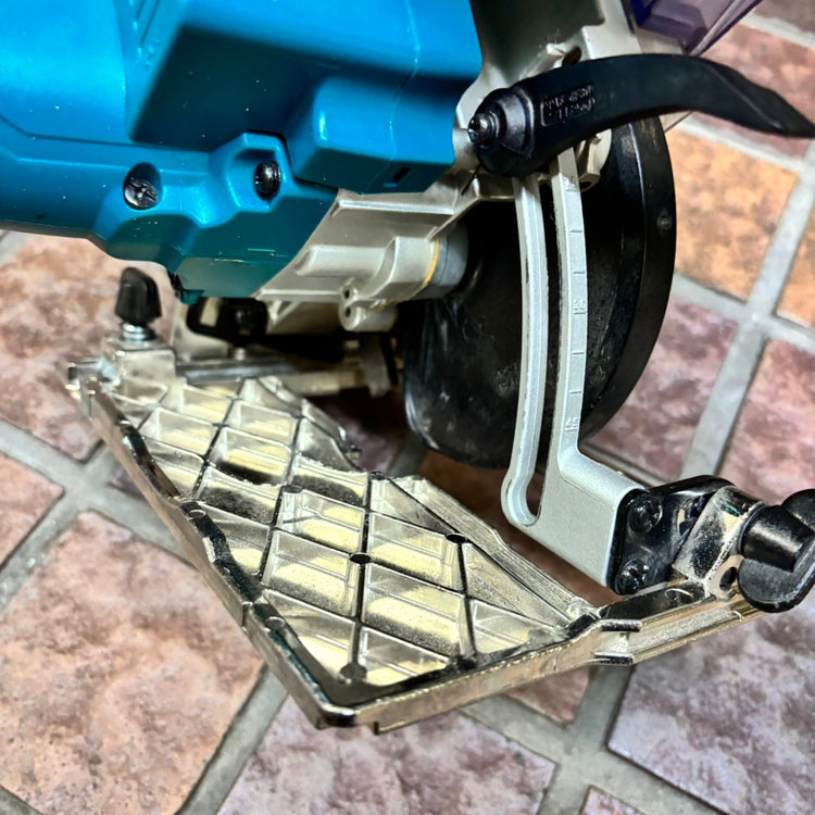 ◆マキタ(makita) コードレス防じん丸のこ KS513DZ 【市川行徳店】