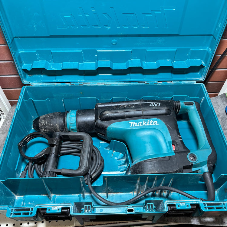 電動ハンマ HM1213C 【市川行徳店】