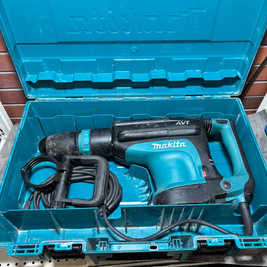 電動ハンマ HM1213C 【市川行徳店】