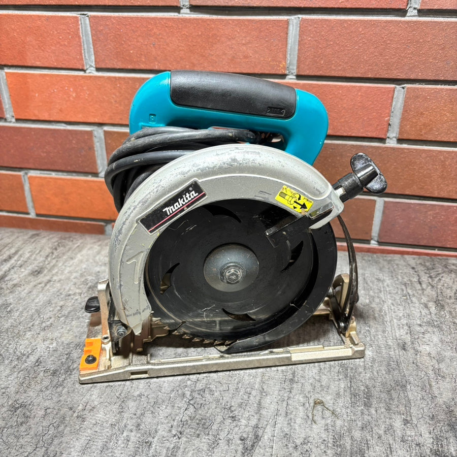 ◆マキタ(makita) 丸のこ 5632BLA 【市川行徳店】