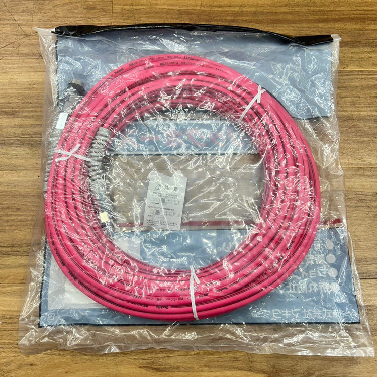 マキタ makita 高圧 スリックホース A-46296 内径Φ6mm 全長20m 【船橋馬込店】