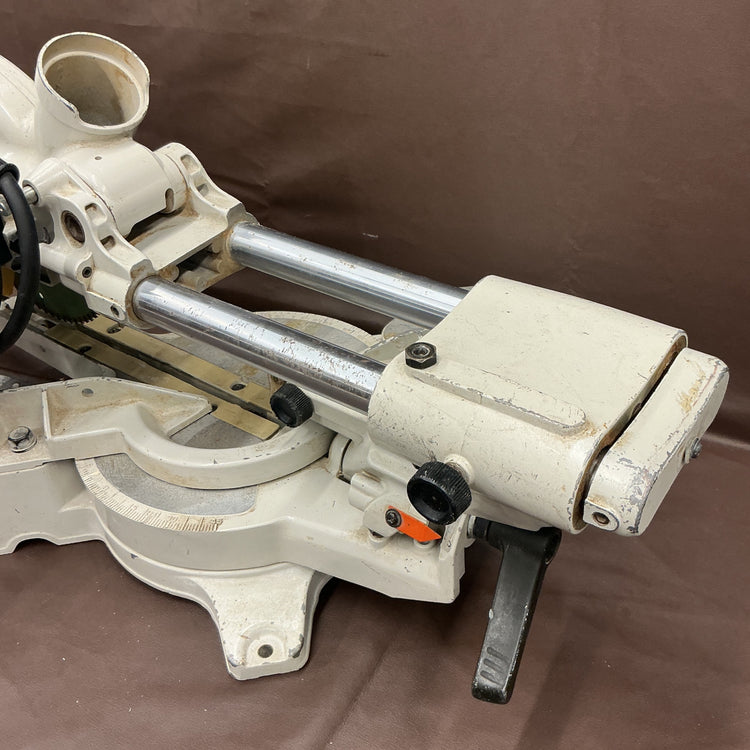 【現状品】 日立 190mm 卓上スライドマルノコ FC7FSB 【越谷店】