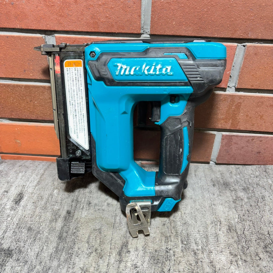 ◆マキタ(makita) コードレスピンネイラ PT354DZK 【市川行徳店】