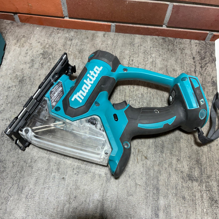 充電式ボードカッター SD180DZ バッテリー1個付き 【市川行徳店】