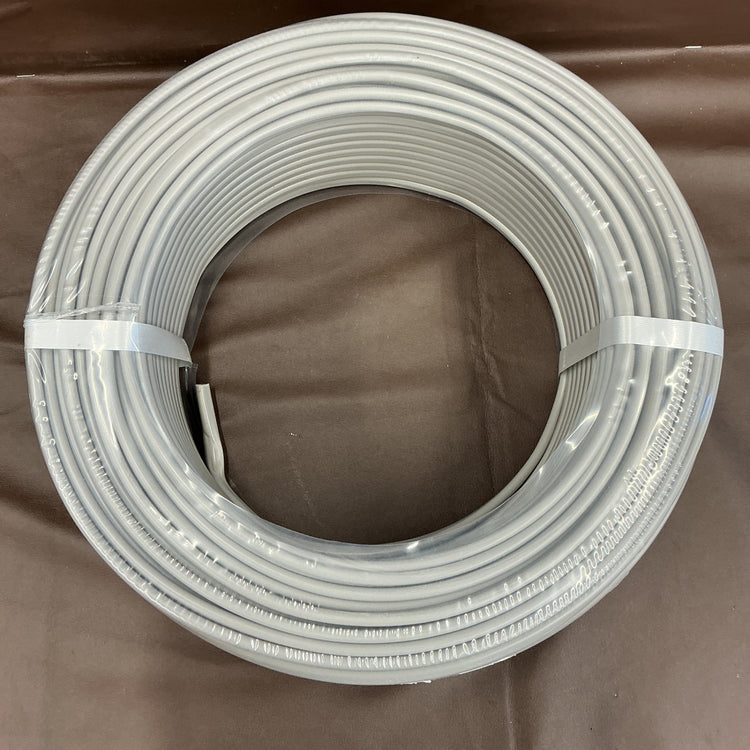 【アウトレット特価品！】 協和 VVFケーブル 2 × 2.0 mm VVF202 100m 【越谷店】