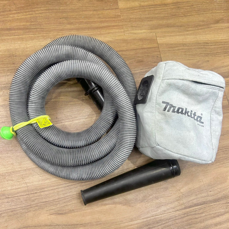 マキタ makita 18V 小型集じん機 VC350DZ 本体のみ 集塵 【中古】【船橋馬込店】