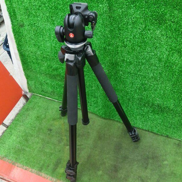 マンフロット MK294A3-A0RC2 三脚 【野田愛宕店】