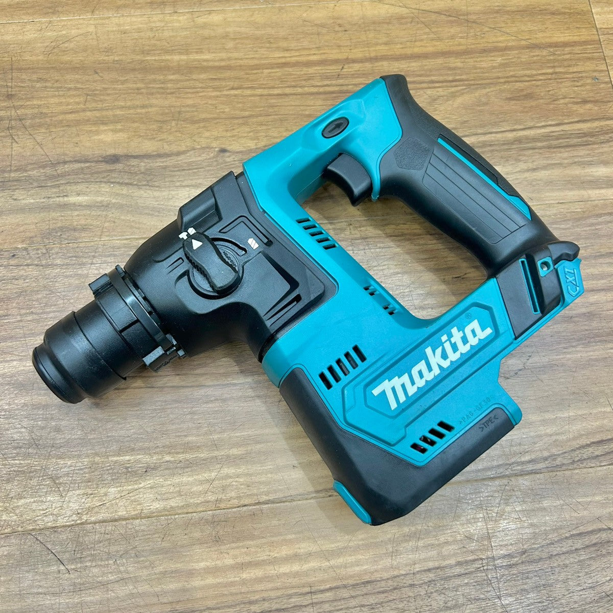 美品 マキタ(makita) 14mm コードレスハンマードリル HR140DZ 本体のみ 10.8V 【船橋馬込店】