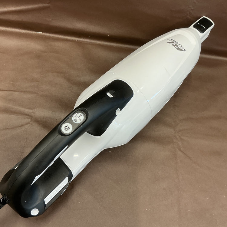 【中古品・サイクロンアタッチメント付き！】マキタ(makita) コードレスクリーナー CL281FDZW 【越谷店】