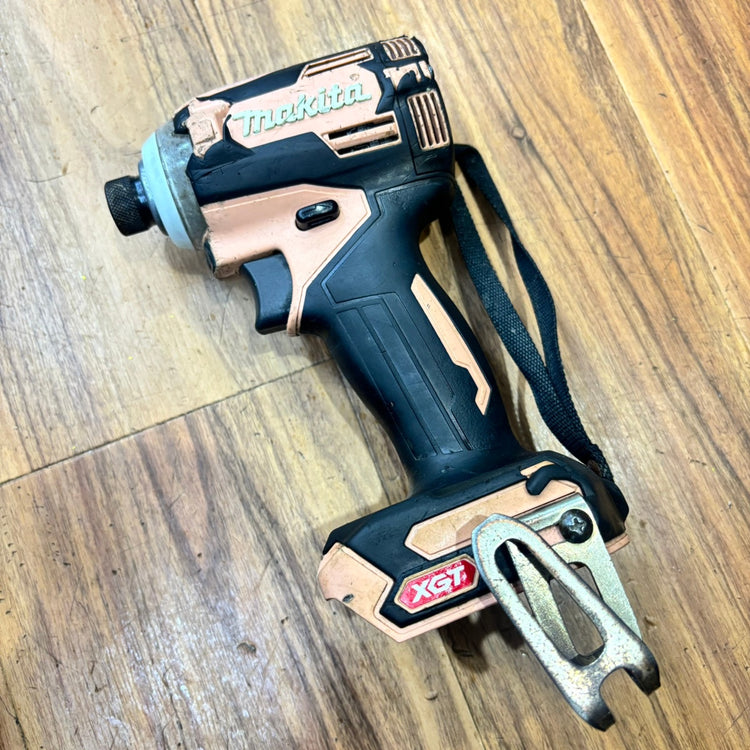◆マキタ(makita) コードレスインパクトドライバー TD001GZFC 本体のみ 【船橋馬込店】