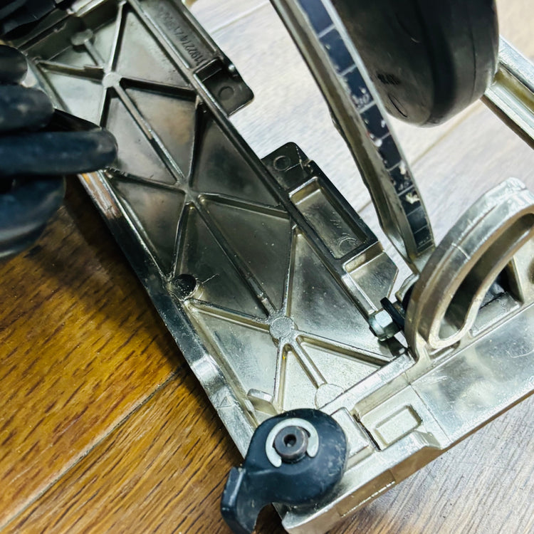 165mm 電子マルノコ 5735C 【リライズ蓮田店】