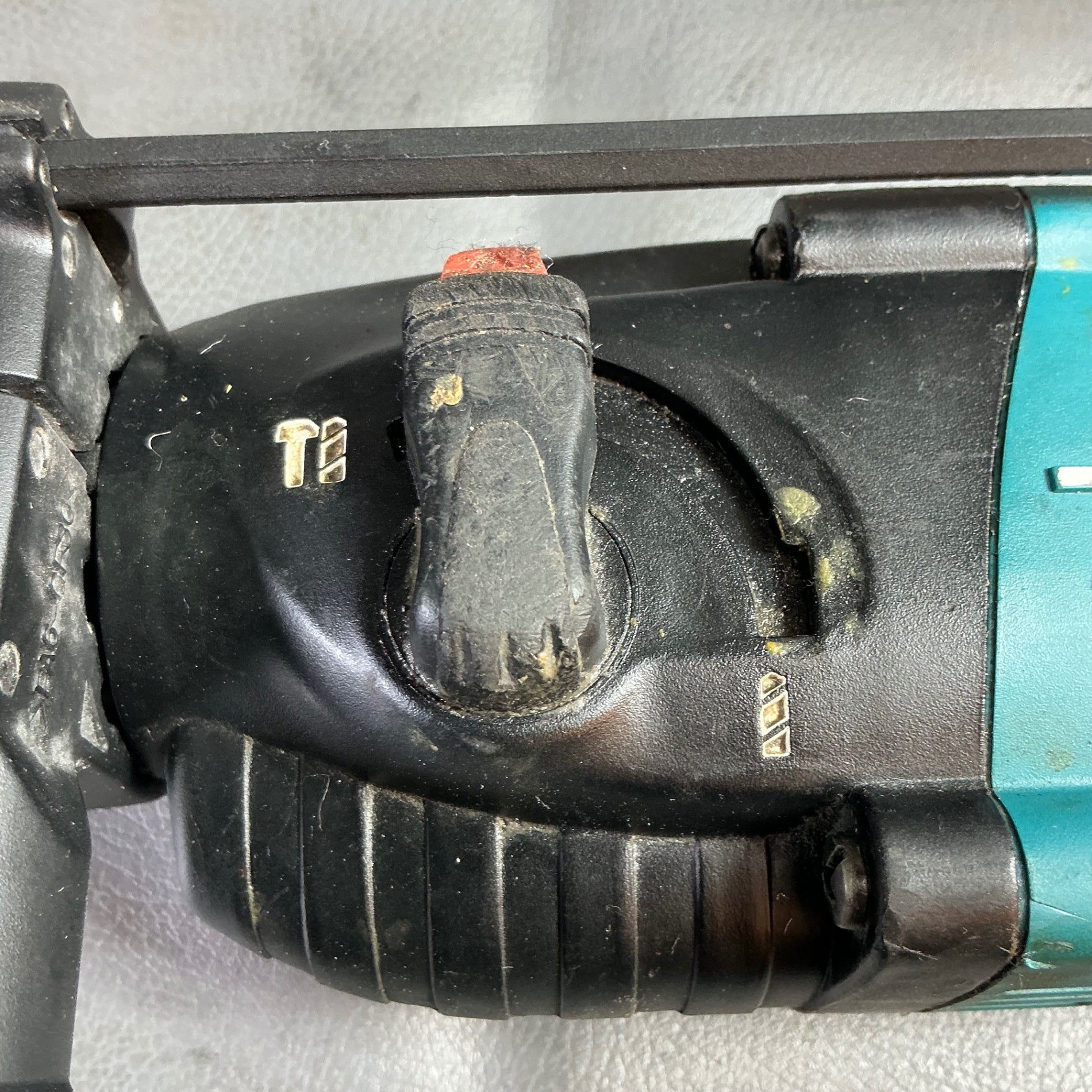 【中古】マキタ makita 18mmハンマドリル HR1830F  【越谷店】