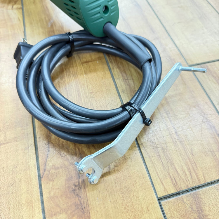 美品 動作良好 100mm ディスクグラインダ PWS1 【リライズ蓮田店】