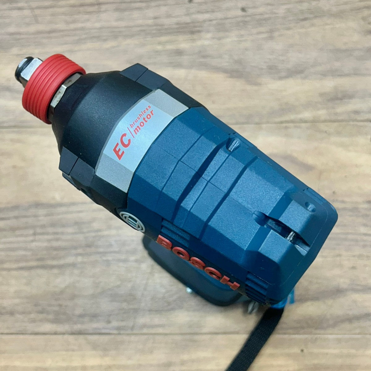 良品 ボッシュ (BOSCH) 18V インパクトドライバー/レンチ GDX18V-EC 【船橋馬込店】