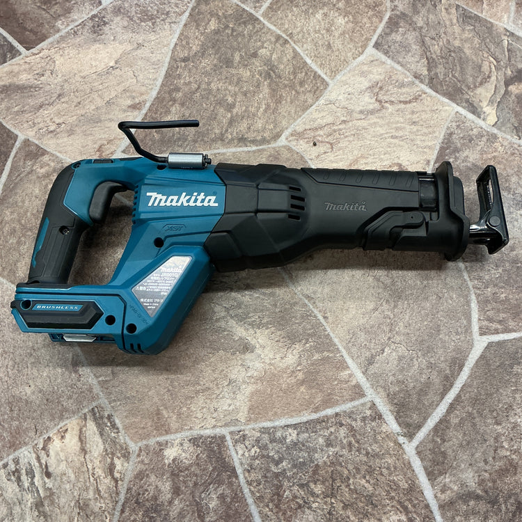 【中古】マキタ(makita) コードレスレシプロソー JR001GZK  【越谷店】