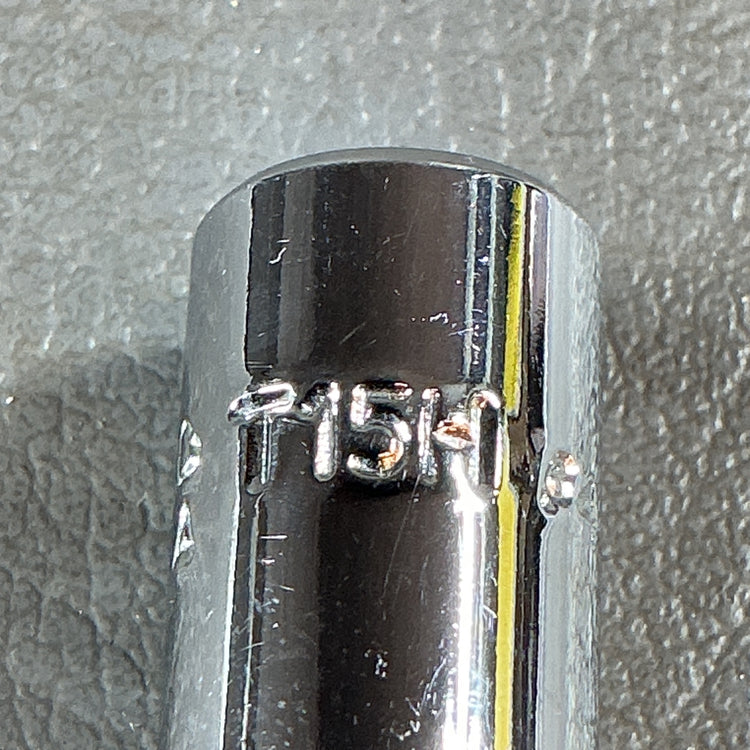 【中古】MACTOOLS マックツール T15H 1/4 トルクスソケット T15H  【越谷店】