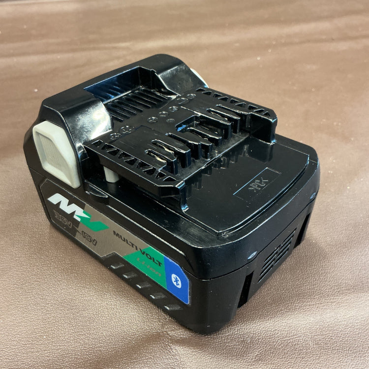 【中古・動作品】 ハイコーキ HiKOKI マルチボルトバッテリー BSL36A18B Bluetooth付 36V/2.5Ah 【越谷店】