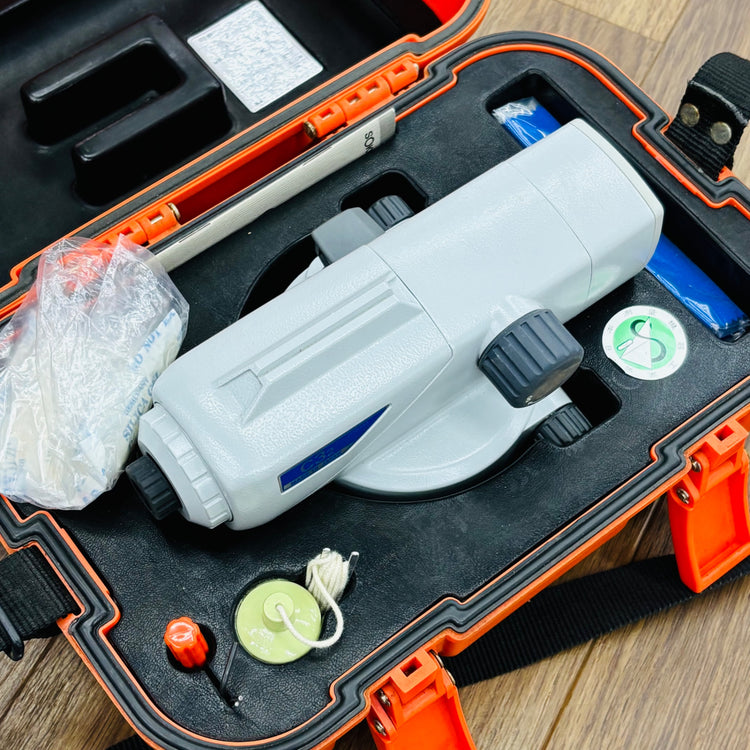 美品 オートレベル C32 【リライズ蓮田店】